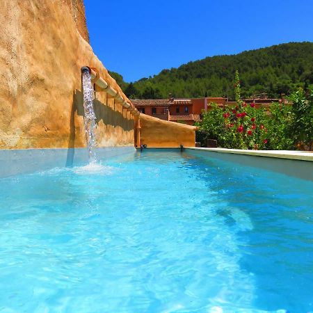 Sa Fita Backpackers - Albergue Juvenil Esporles Exterior foto