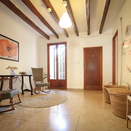 Sa Fita Backpackers - Albergue Juvenil Esporles Exterior foto