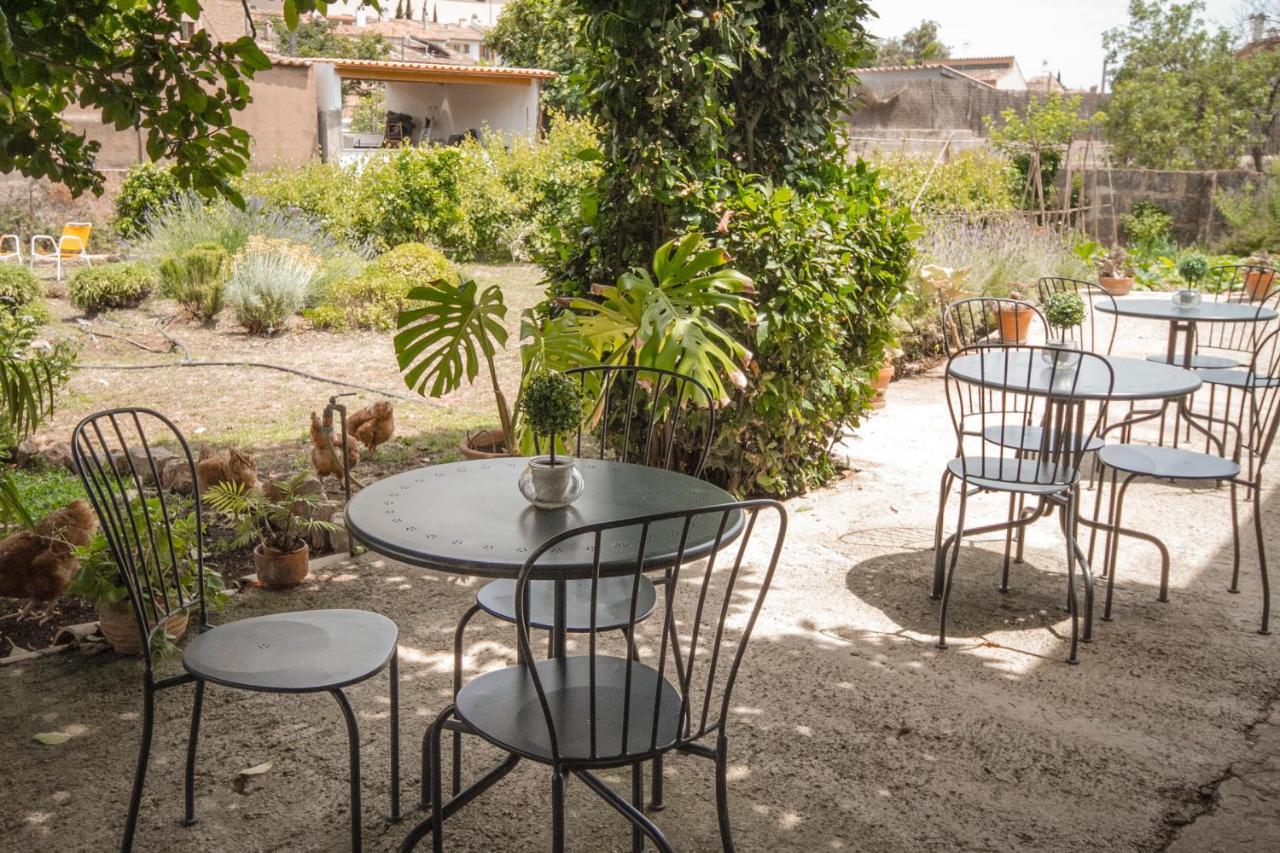 Sa Fita Backpackers - Albergue Juvenil Esporles Exterior foto