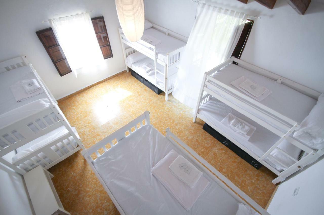 Sa Fita Backpackers - Albergue Juvenil Esporles Exterior foto