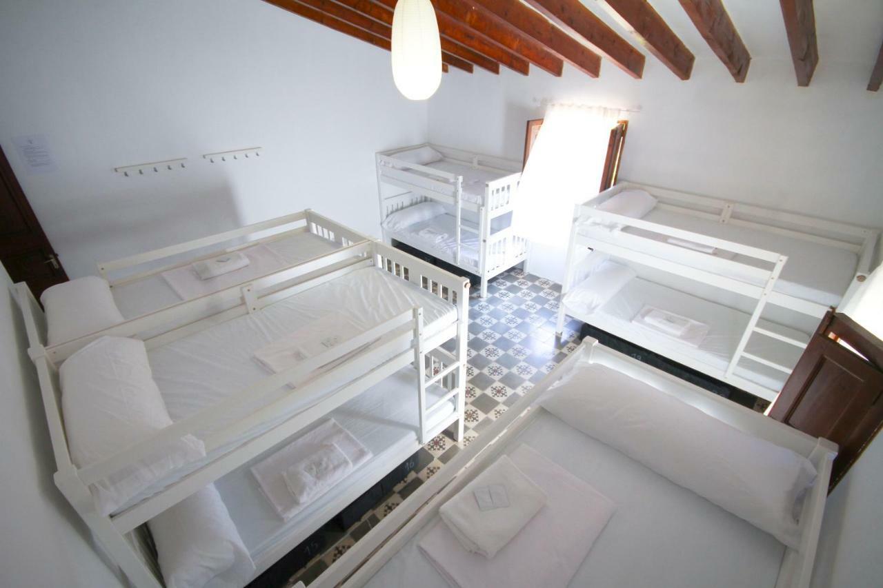 Sa Fita Backpackers - Albergue Juvenil Esporles Exterior foto