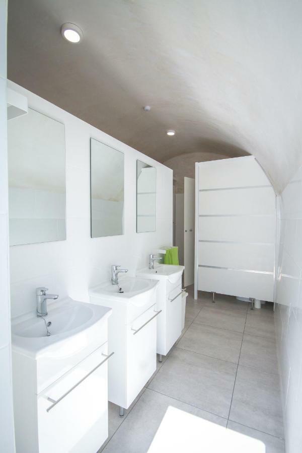 Sa Fita Backpackers - Albergue Juvenil Esporles Exterior foto