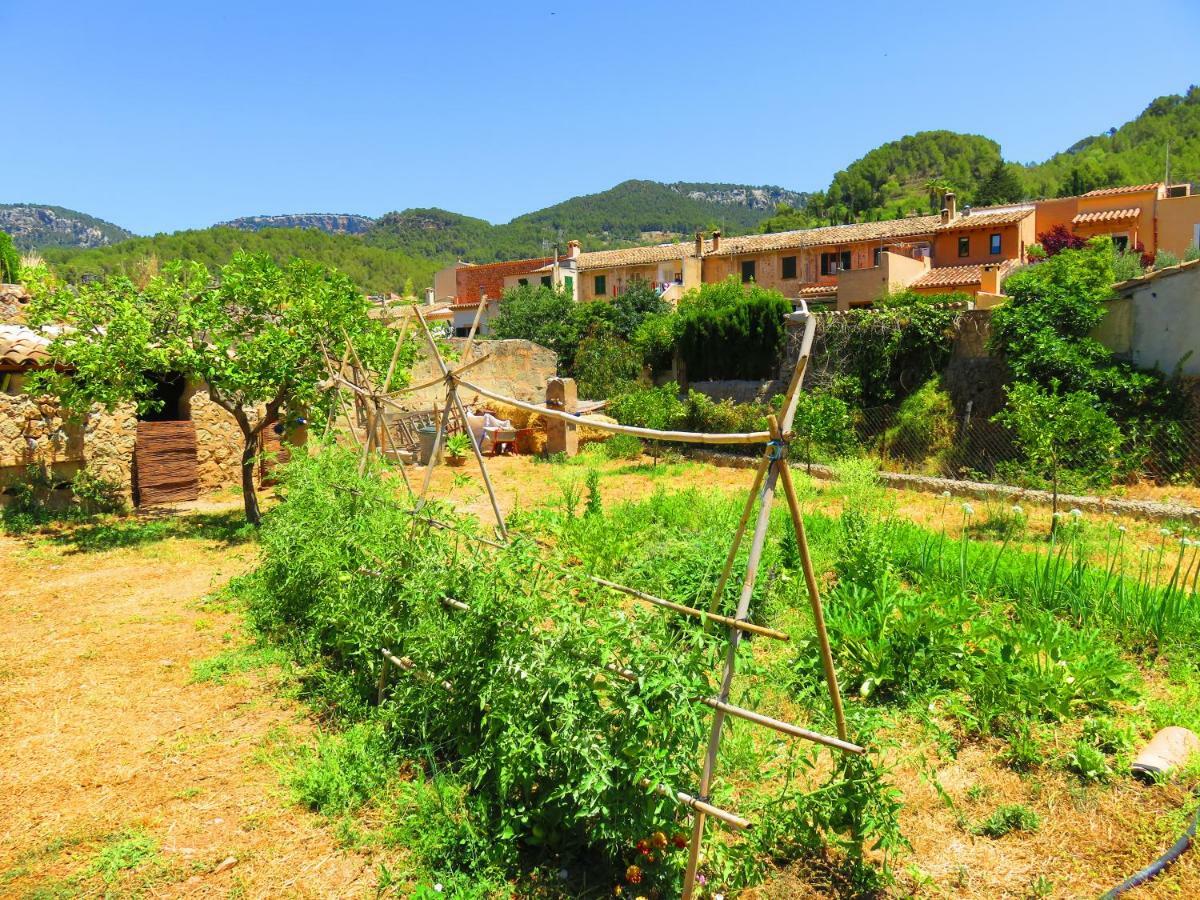 Sa Fita Backpackers - Albergue Juvenil Esporles Exterior foto