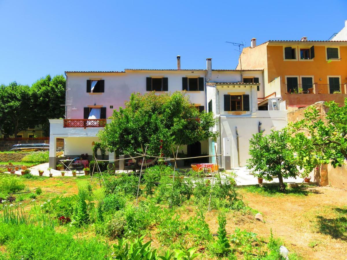 Sa Fita Backpackers - Albergue Juvenil Esporles Exterior foto