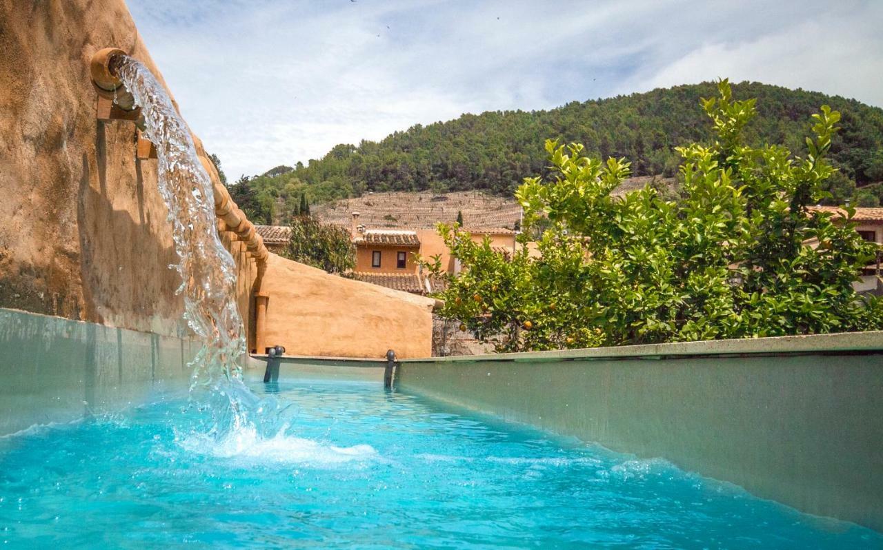 Sa Fita Backpackers - Albergue Juvenil Esporles Exterior foto