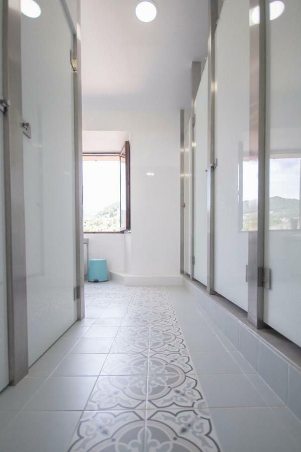 Sa Fita Backpackers - Albergue Juvenil Esporles Exterior foto