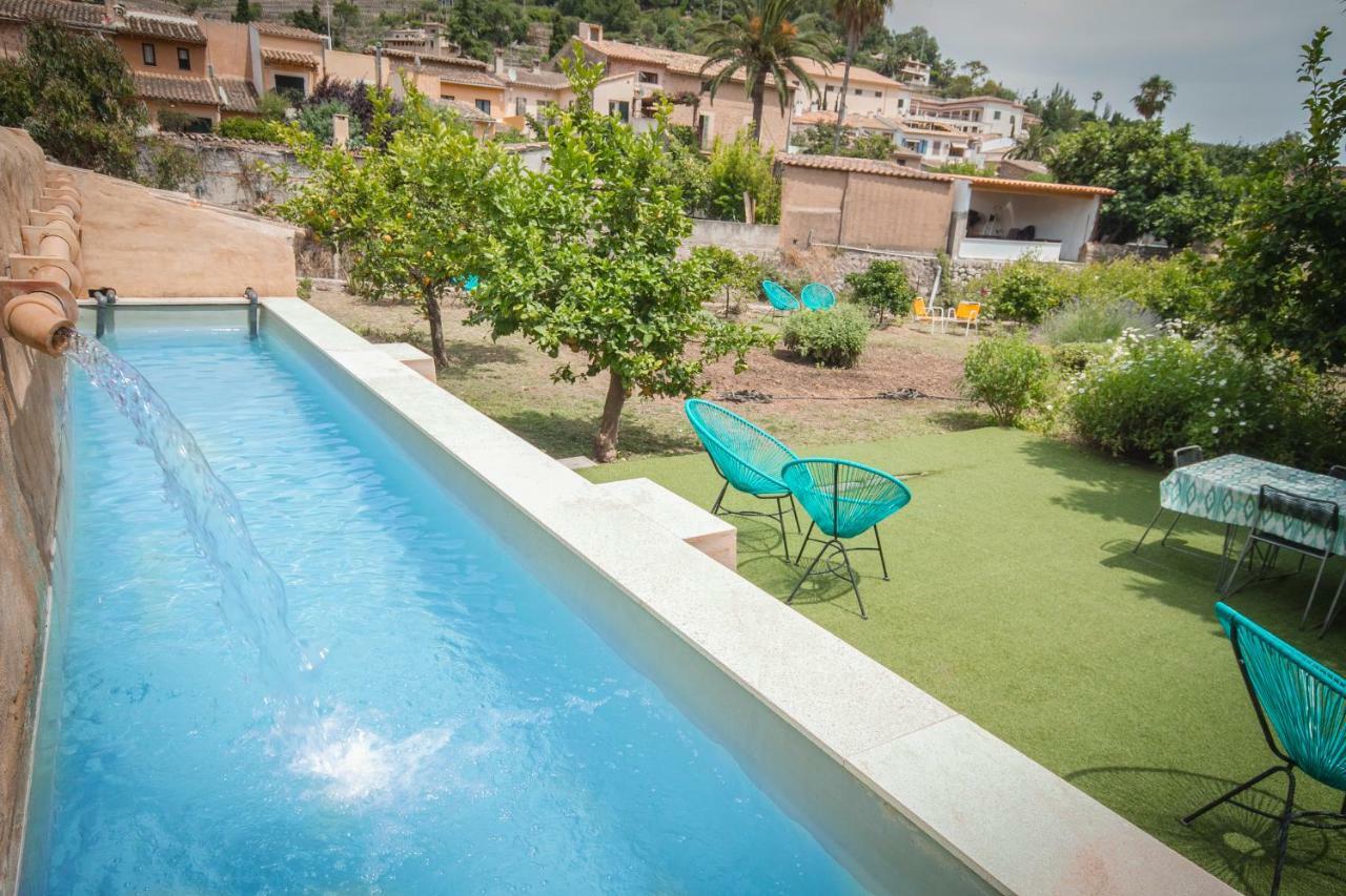 Sa Fita Backpackers - Albergue Juvenil Esporles Exterior foto