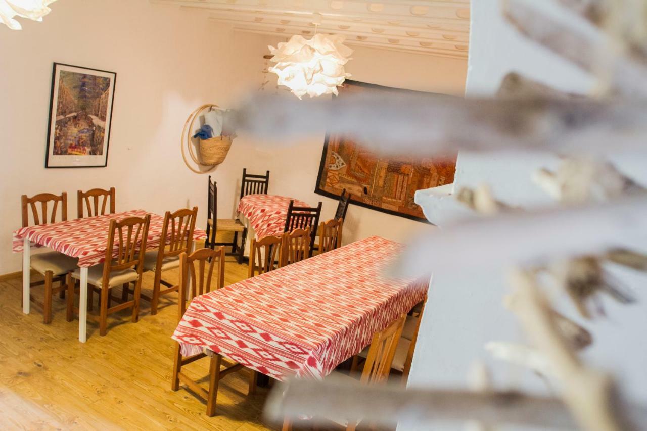 Sa Fita Backpackers - Albergue Juvenil Esporles Exterior foto