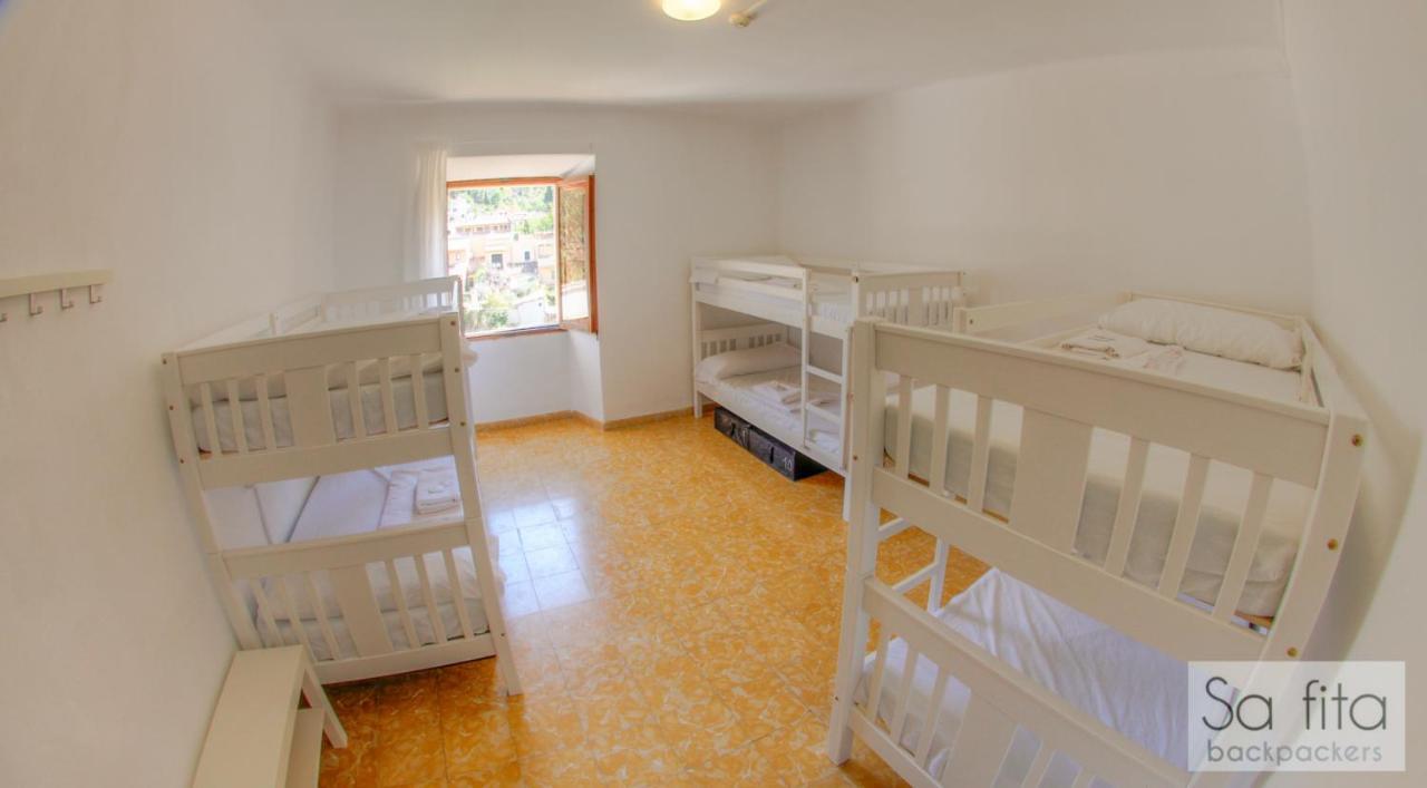 Sa Fita Backpackers - Albergue Juvenil Esporles Exterior foto